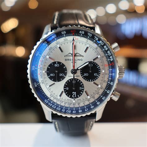 breitling navitimer thoughts|which breitling navitimer to buy.